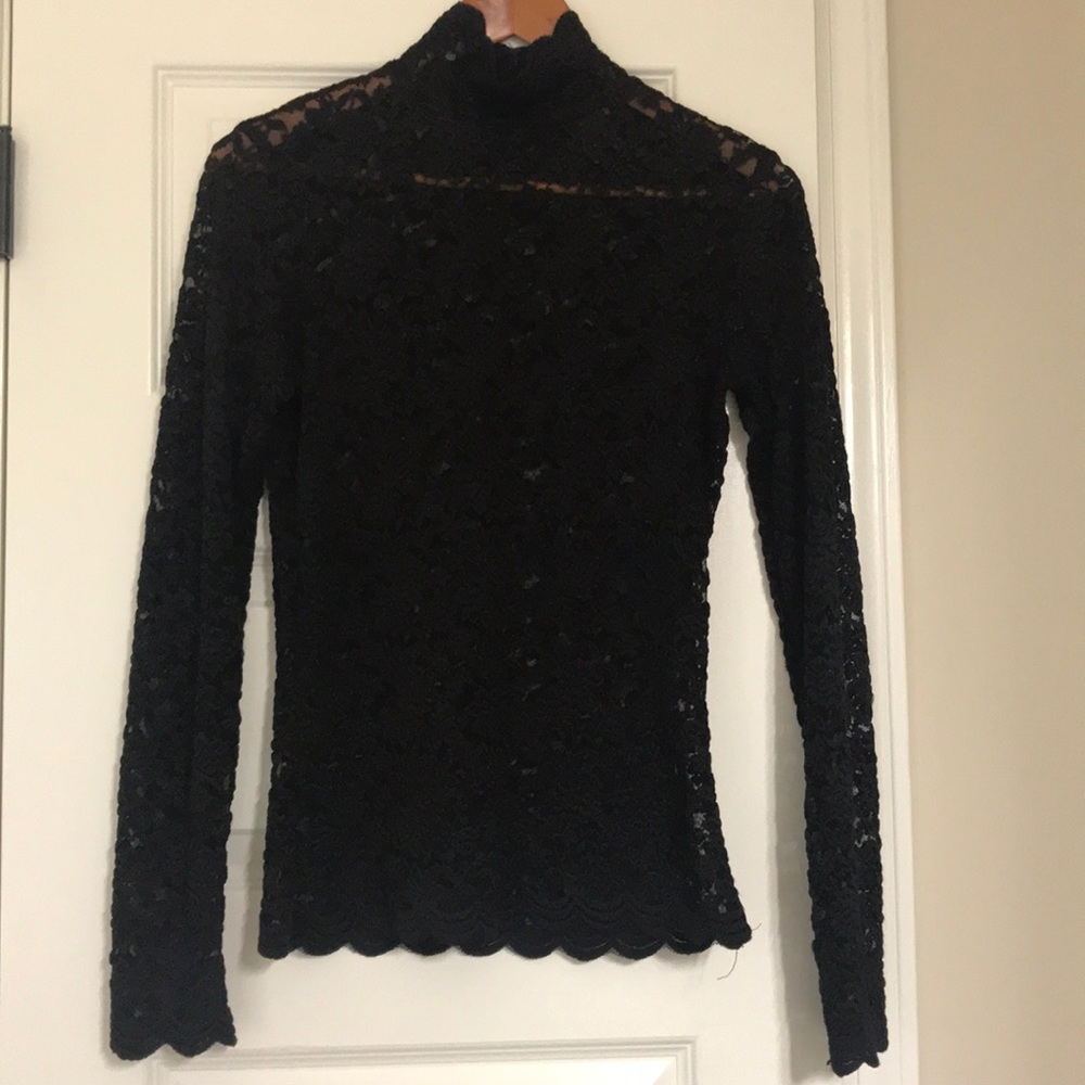 CACHE Top, Sz M